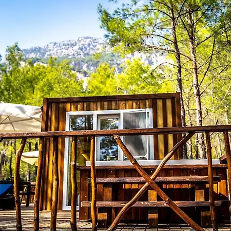 Bed & Breakfast Pydnai_village Gavuragili